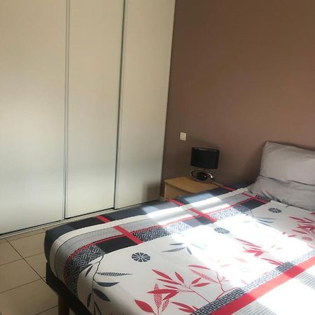 Ferienwohnung Le Rayon Du Soleil Trémolat Exterior foto
