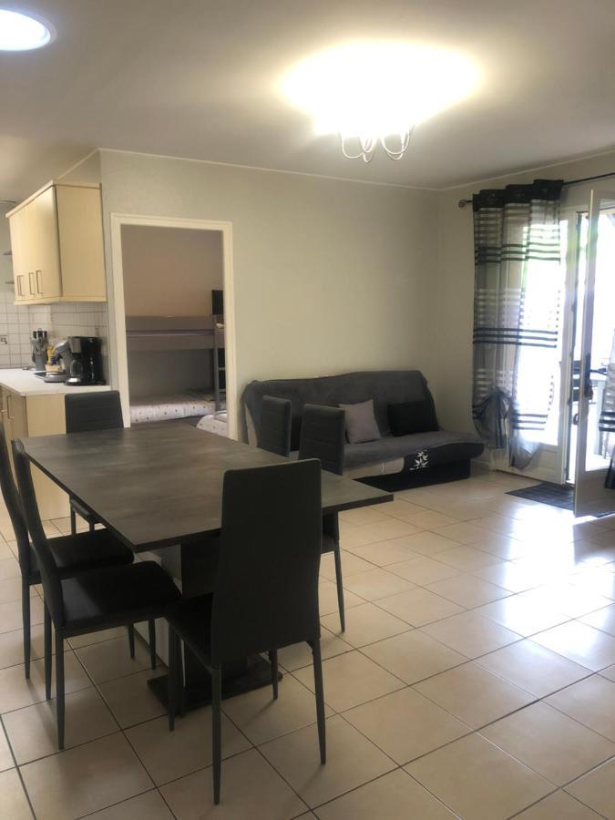 Ferienwohnung Le Rayon Du Soleil Trémolat Exterior foto